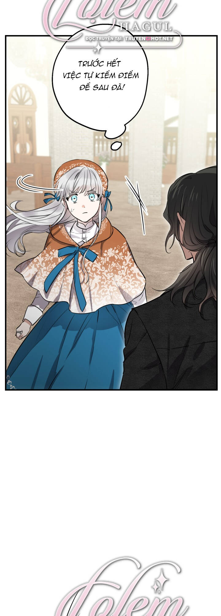 Những Nhân Vật Mạnh Nhất Thế Giới Ám Ảnh Tôi - Chapter 62.1 - Page 4