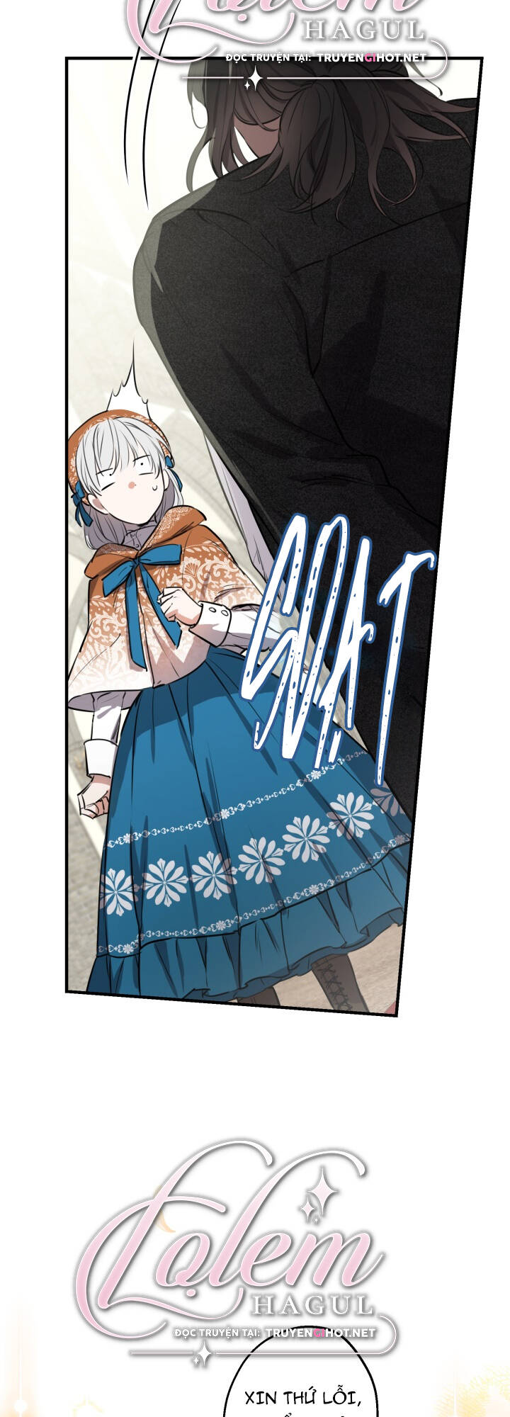 Những Nhân Vật Mạnh Nhất Thế Giới Ám Ảnh Tôi - Chapter 62.1 - Page 5