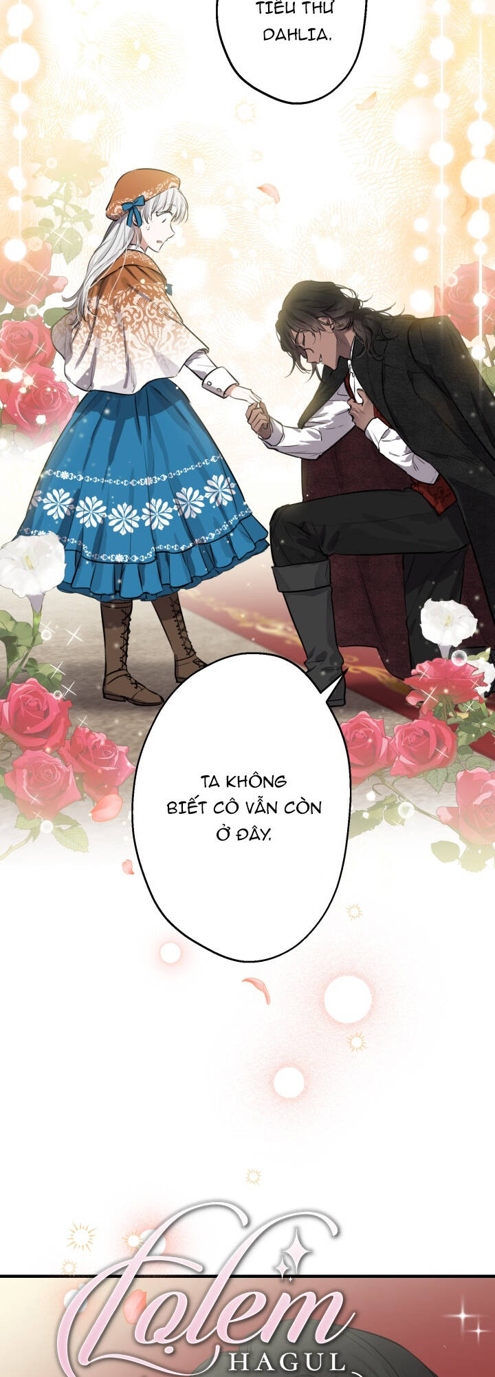 Những Nhân Vật Mạnh Nhất Thế Giới Ám Ảnh Tôi - Chapter 62.1 - Page 6