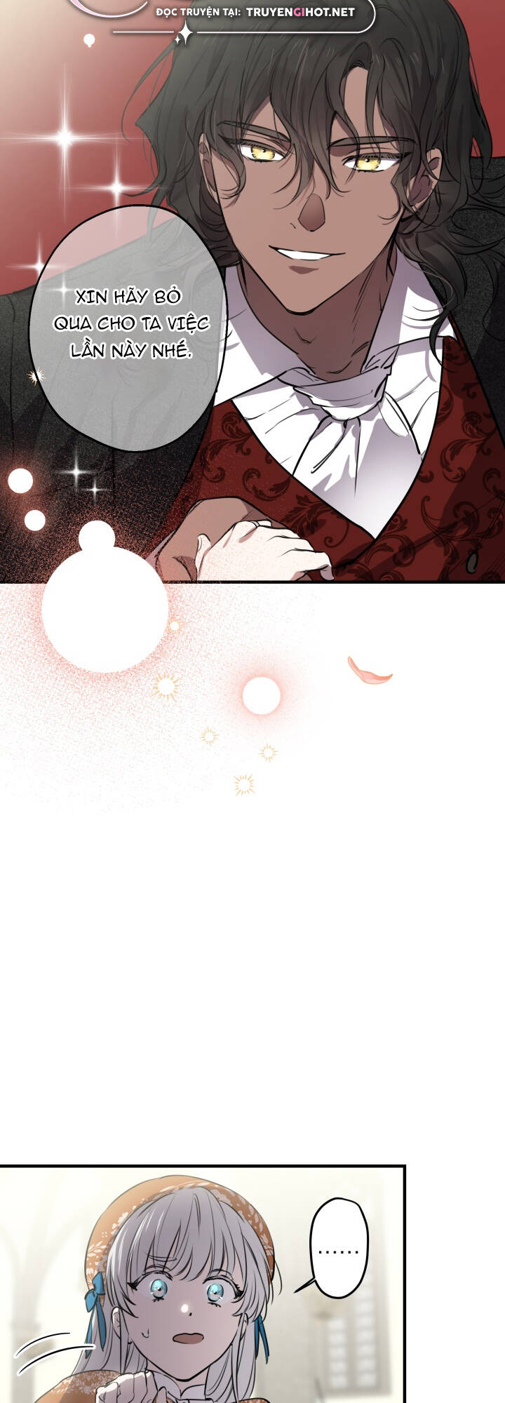 Những Nhân Vật Mạnh Nhất Thế Giới Ám Ảnh Tôi - Chapter 62.1 - Page 7