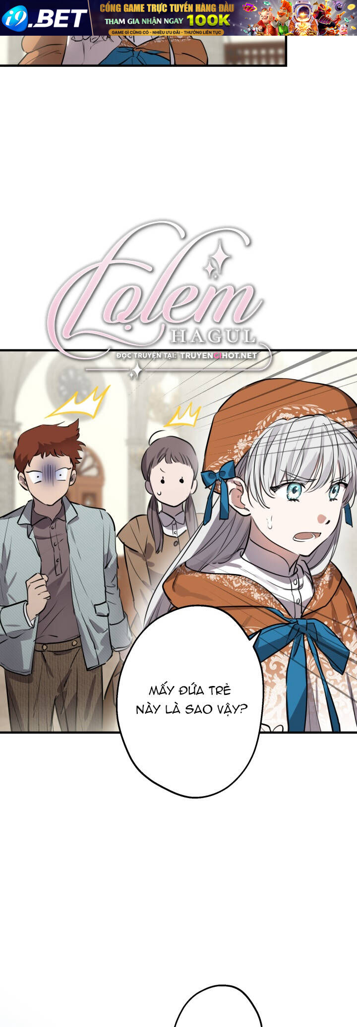 Những Nhân Vật Mạnh Nhất Thế Giới Ám Ảnh Tôi - Chapter 62.1 - Page 8