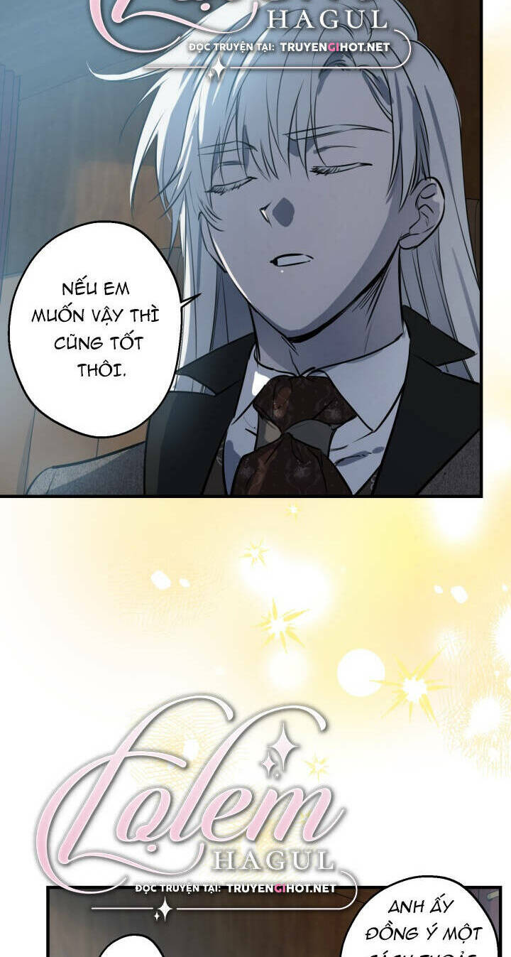 Những Nhân Vật Mạnh Nhất Thế Giới Ám Ảnh Tôi - Chapter 62.2 - Page 3