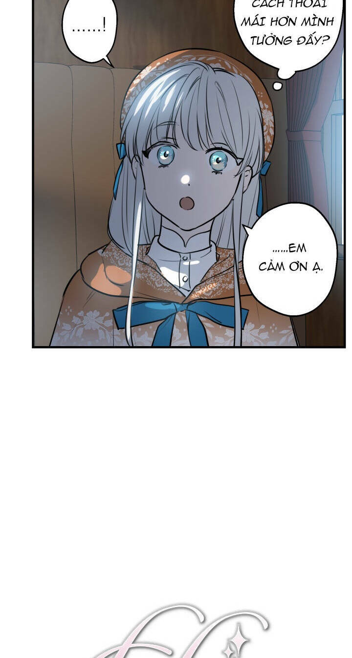 Những Nhân Vật Mạnh Nhất Thế Giới Ám Ảnh Tôi - Chapter 62.2 - Page 4