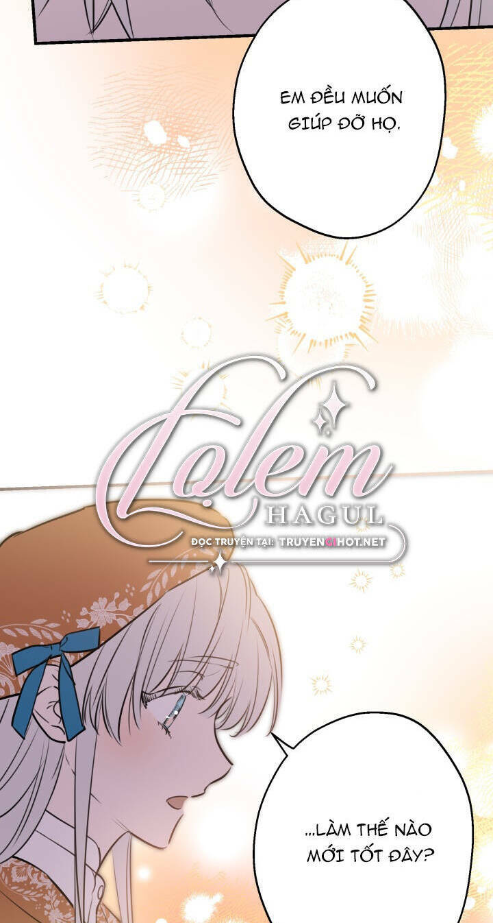 Những Nhân Vật Mạnh Nhất Thế Giới Ám Ảnh Tôi - Chapter 62.2 - Page 6