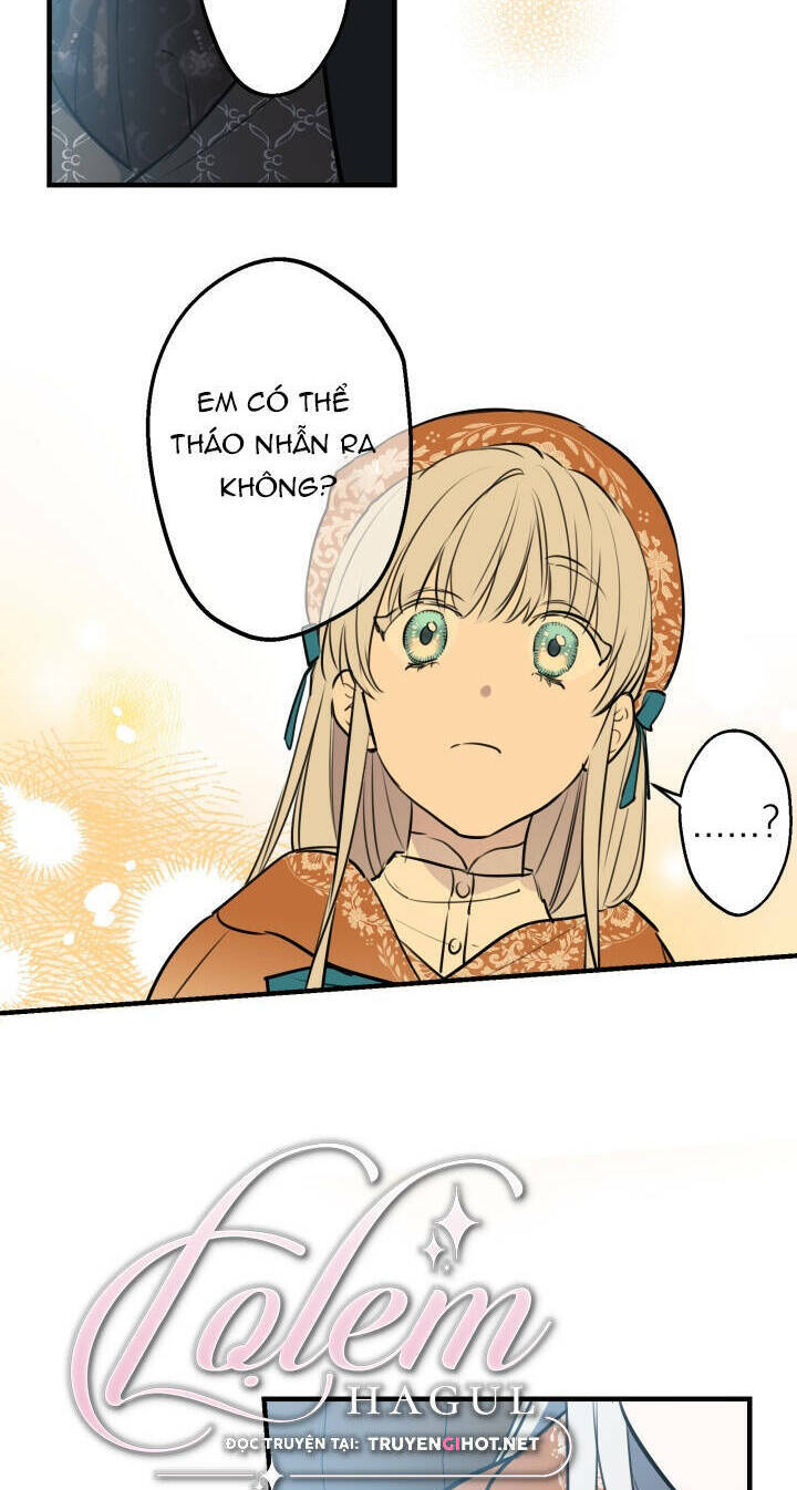 Những Nhân Vật Mạnh Nhất Thế Giới Ám Ảnh Tôi - Chapter 62.2 - Page 8