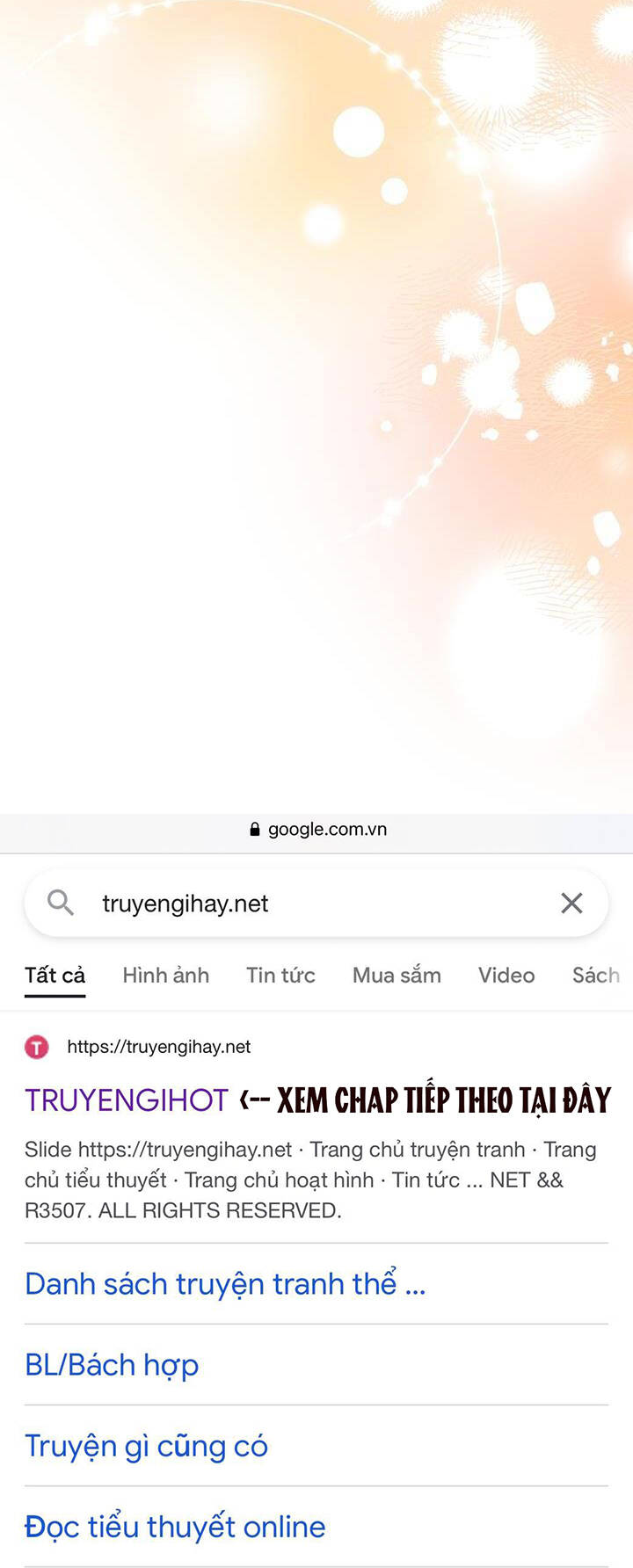 Những Nhân Vật Mạnh Nhất Thế Giới Ám Ảnh Tôi - Chapter 63.1 - Page 9