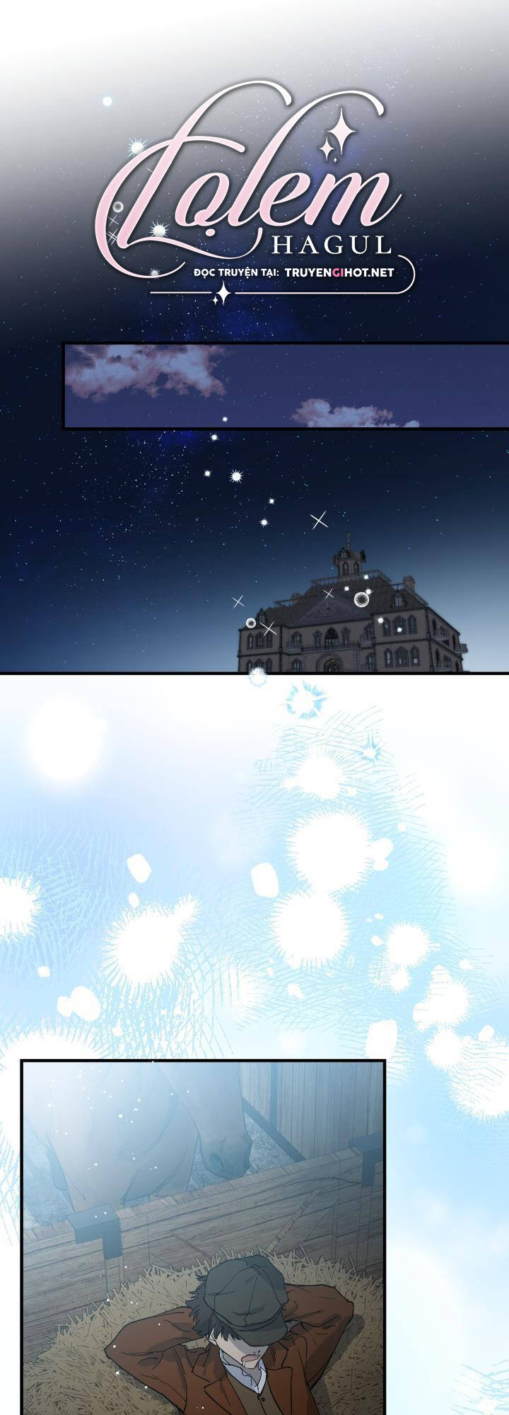 Những Nhân Vật Mạnh Nhất Thế Giới Ám Ảnh Tôi - Chapter 63.1 - Page 10