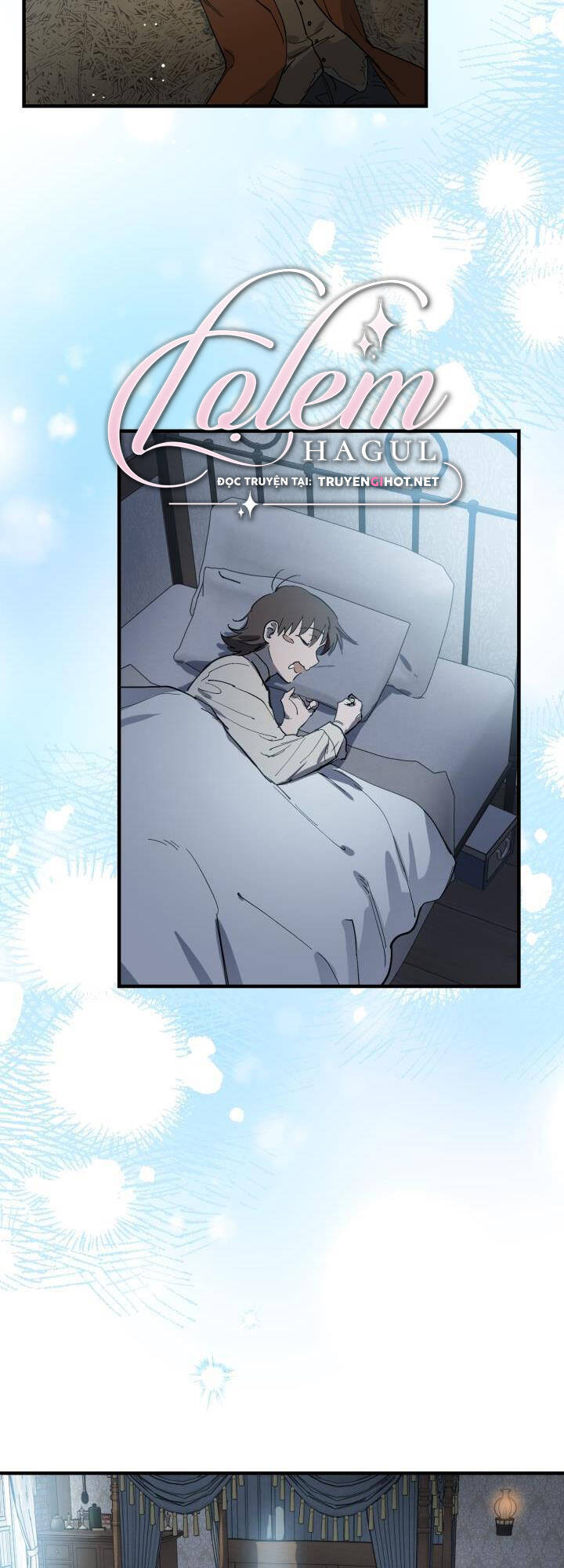 Những Nhân Vật Mạnh Nhất Thế Giới Ám Ảnh Tôi - Chapter 63.1 - Page 11