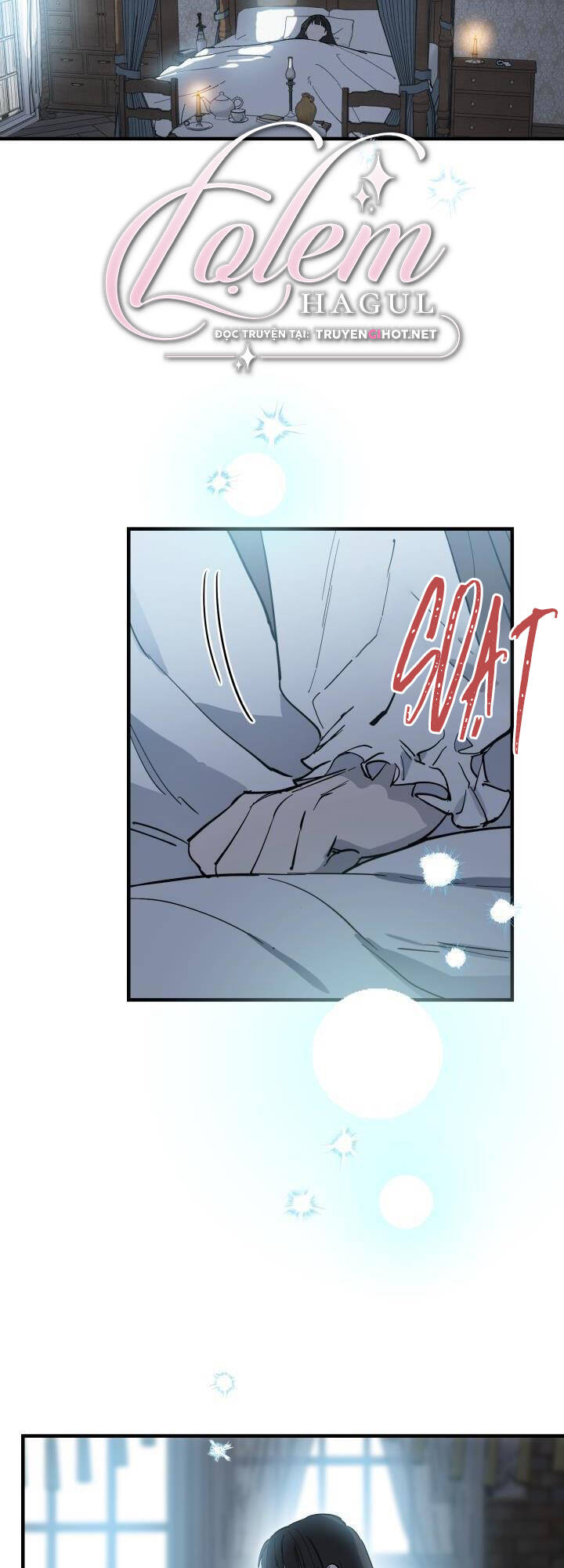 Những Nhân Vật Mạnh Nhất Thế Giới Ám Ảnh Tôi - Chapter 63.1 - Page 12