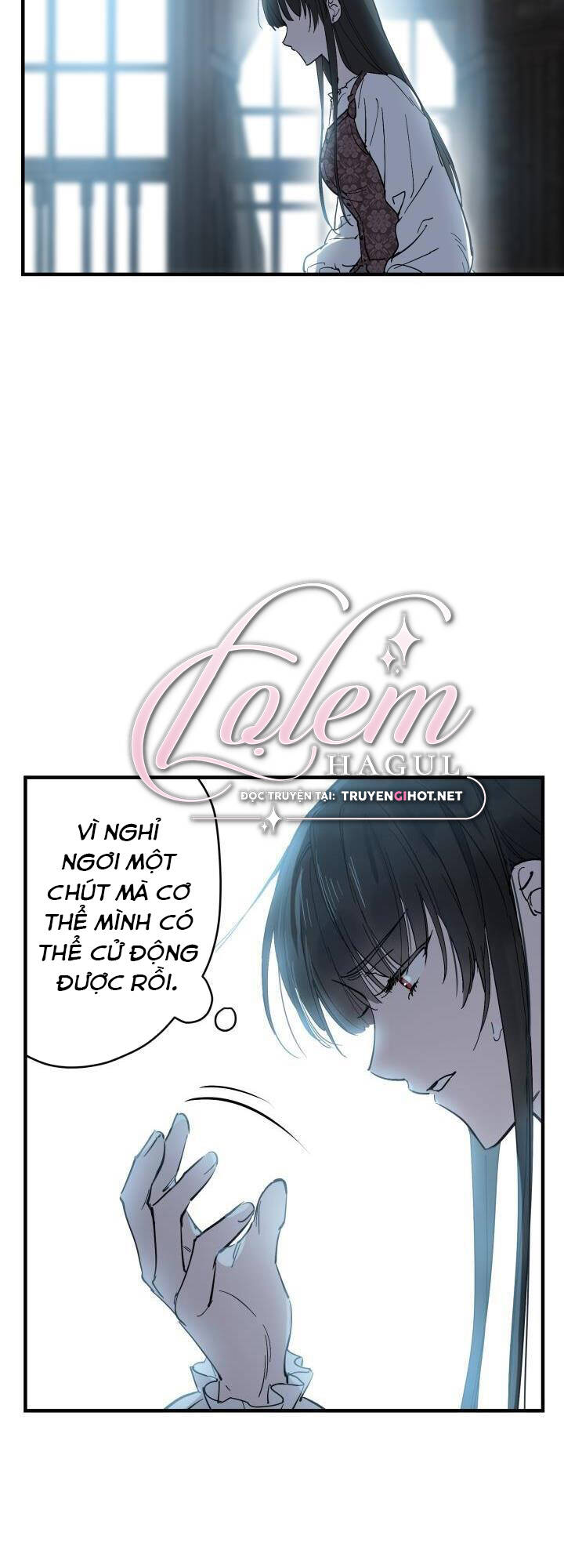 Những Nhân Vật Mạnh Nhất Thế Giới Ám Ảnh Tôi - Chapter 63.1 - Page 13