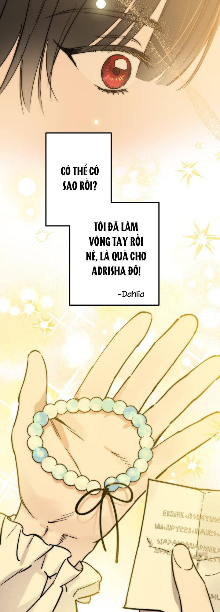 Những Nhân Vật Mạnh Nhất Thế Giới Ám Ảnh Tôi - Chapter 63.1 - Page 15