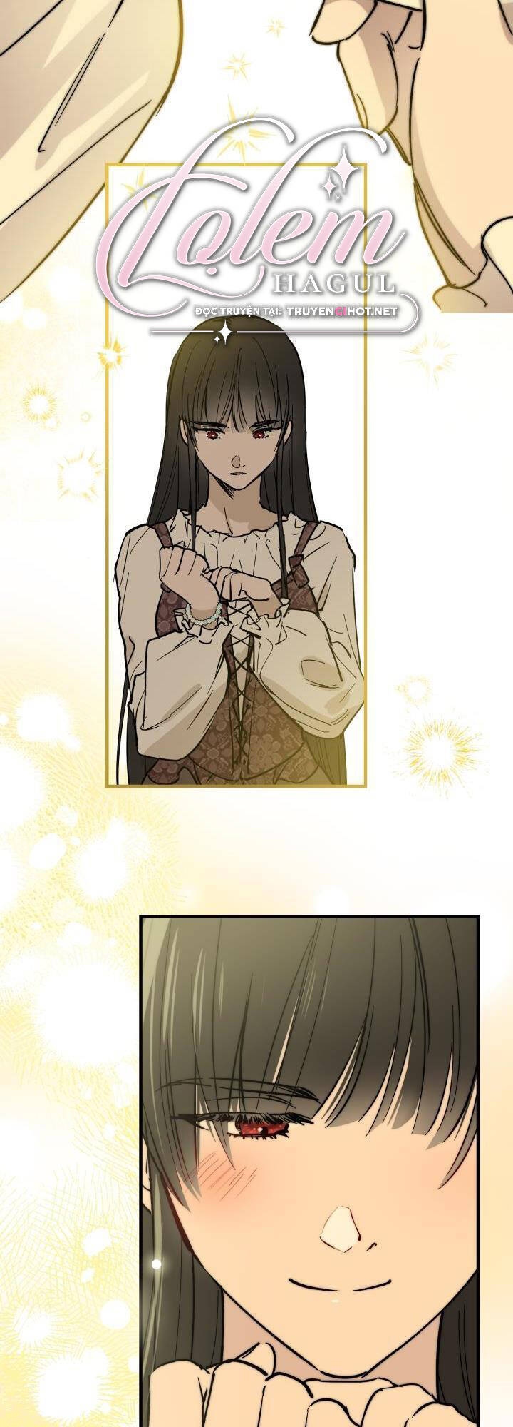 Những Nhân Vật Mạnh Nhất Thế Giới Ám Ảnh Tôi - Chapter 63.1 - Page 16