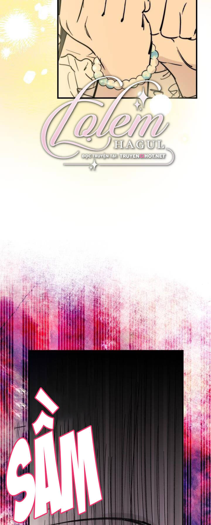 Những Nhân Vật Mạnh Nhất Thế Giới Ám Ảnh Tôi - Chapter 63.1 - Page 17