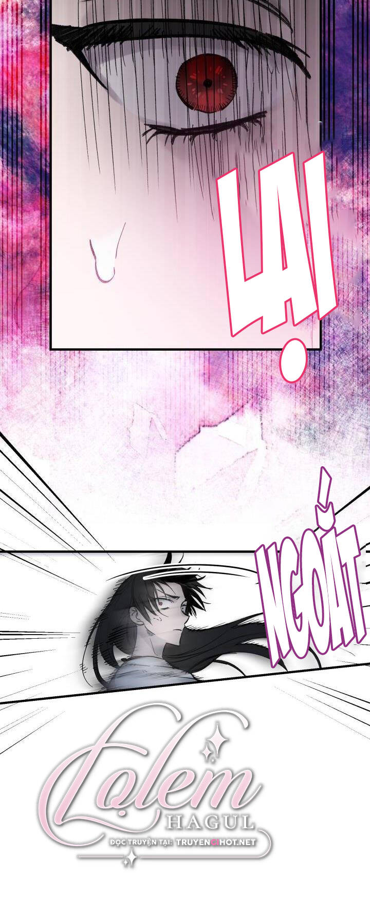 Những Nhân Vật Mạnh Nhất Thế Giới Ám Ảnh Tôi - Chapter 63.1 - Page 18