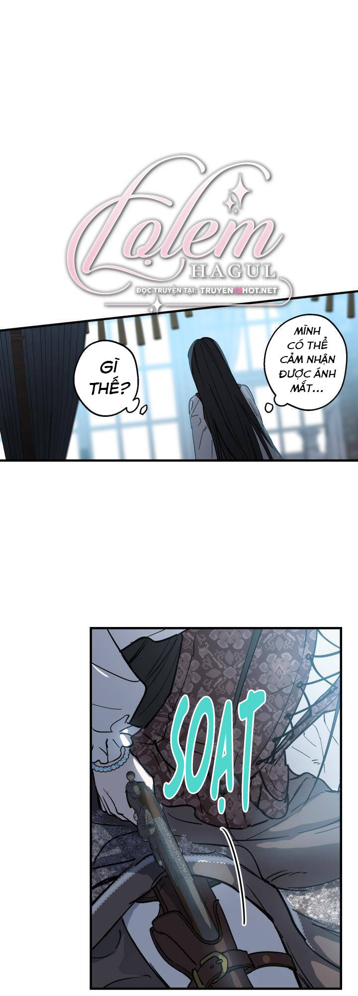 Những Nhân Vật Mạnh Nhất Thế Giới Ám Ảnh Tôi - Chapter 63.1 - Page 19