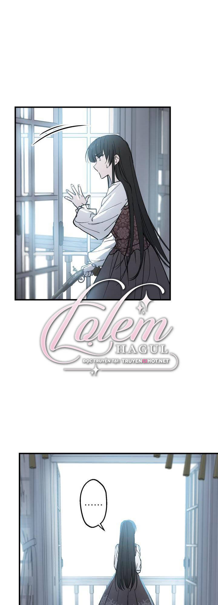 Những Nhân Vật Mạnh Nhất Thế Giới Ám Ảnh Tôi - Chapter 63.1 - Page 20