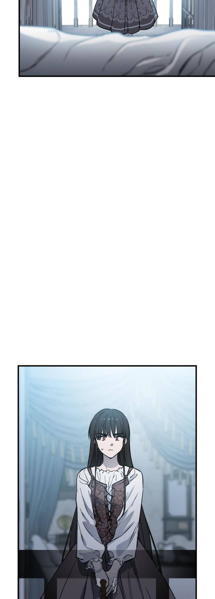 Những Nhân Vật Mạnh Nhất Thế Giới Ám Ảnh Tôi - Chapter 63.1 - Page 21