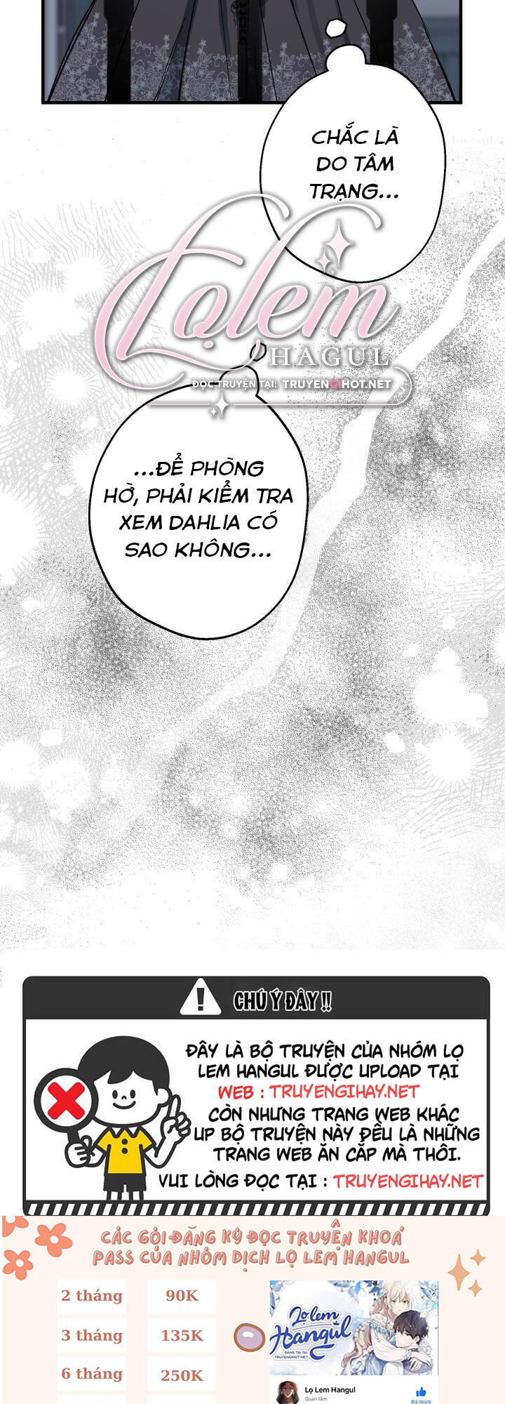 Những Nhân Vật Mạnh Nhất Thế Giới Ám Ảnh Tôi - Chapter 63.1 - Page 22