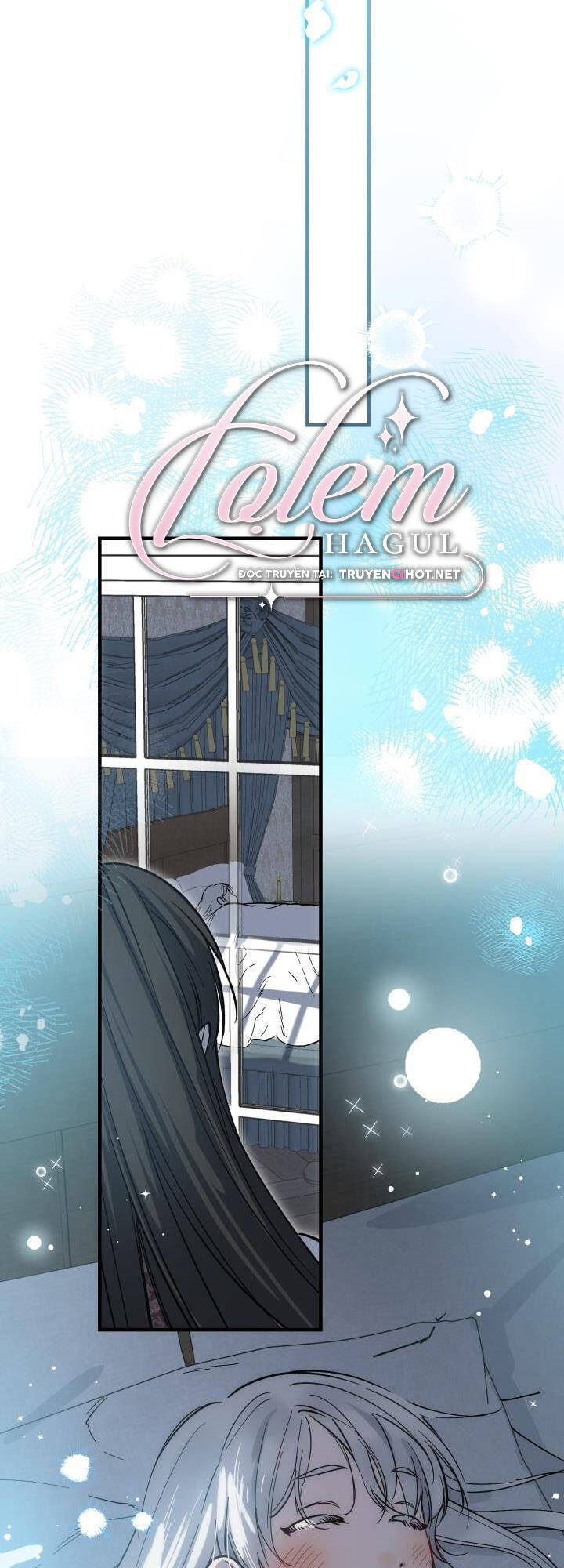 Những Nhân Vật Mạnh Nhất Thế Giới Ám Ảnh Tôi - Chapter 63.1 - Page 24