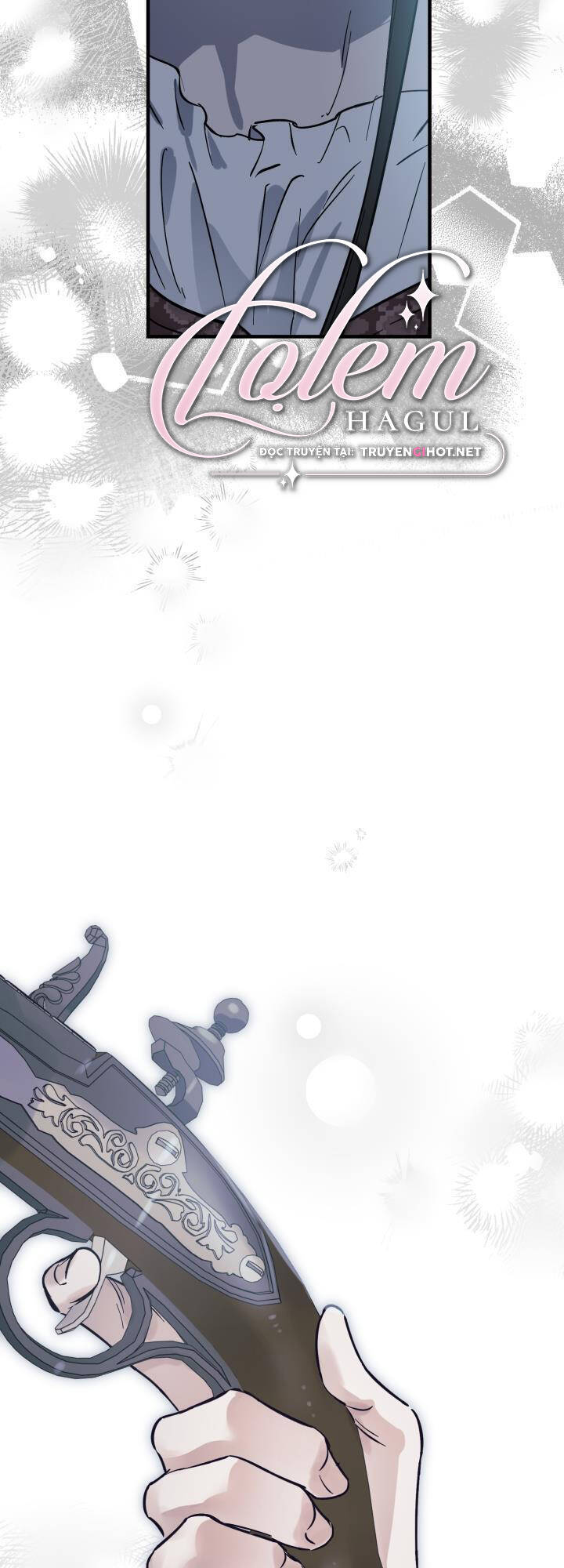 Những Nhân Vật Mạnh Nhất Thế Giới Ám Ảnh Tôi - Chapter 63.1 - Page 28