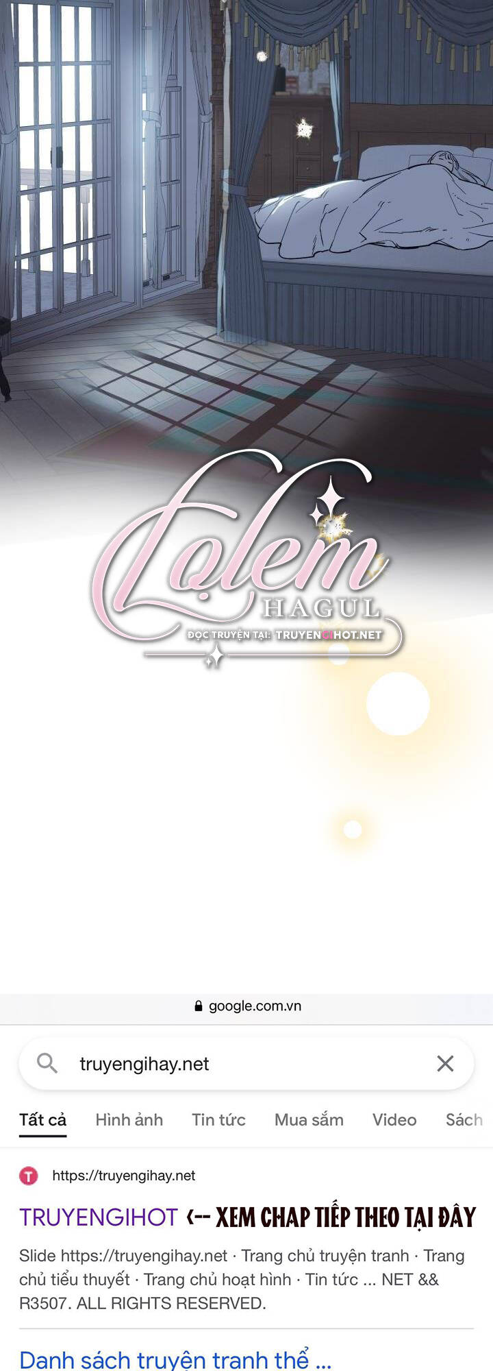 Những Nhân Vật Mạnh Nhất Thế Giới Ám Ảnh Tôi - Chapter 63.1 - Page 32