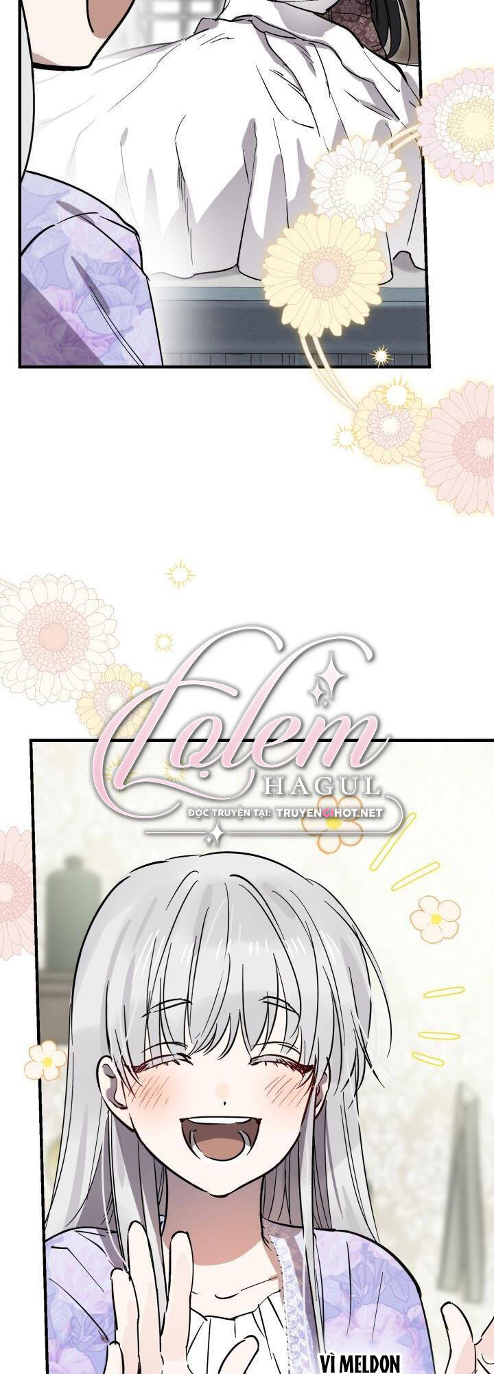 Những Nhân Vật Mạnh Nhất Thế Giới Ám Ảnh Tôi - Chapter 63.1 - Page 34