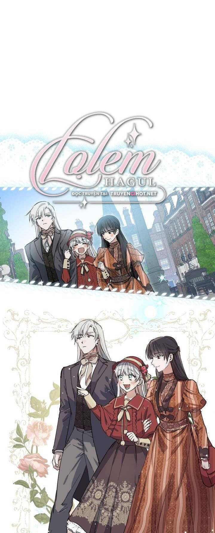 Những Nhân Vật Mạnh Nhất Thế Giới Ám Ảnh Tôi - Chapter 63.1 - Page 36