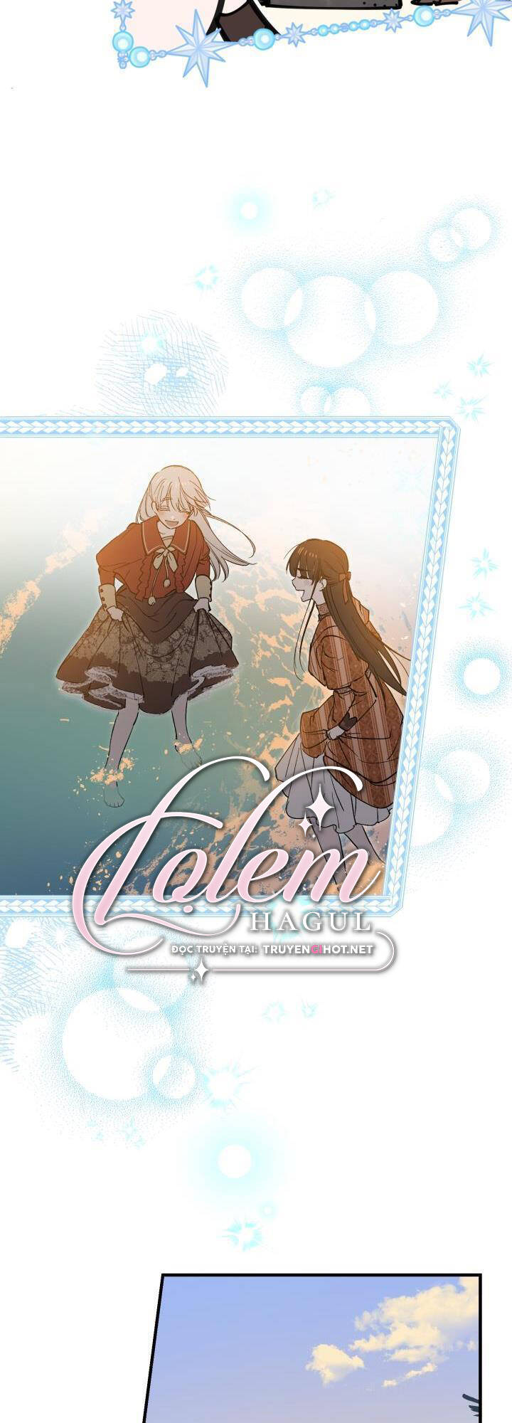 Những Nhân Vật Mạnh Nhất Thế Giới Ám Ảnh Tôi - Chapter 63.1 - Page 38