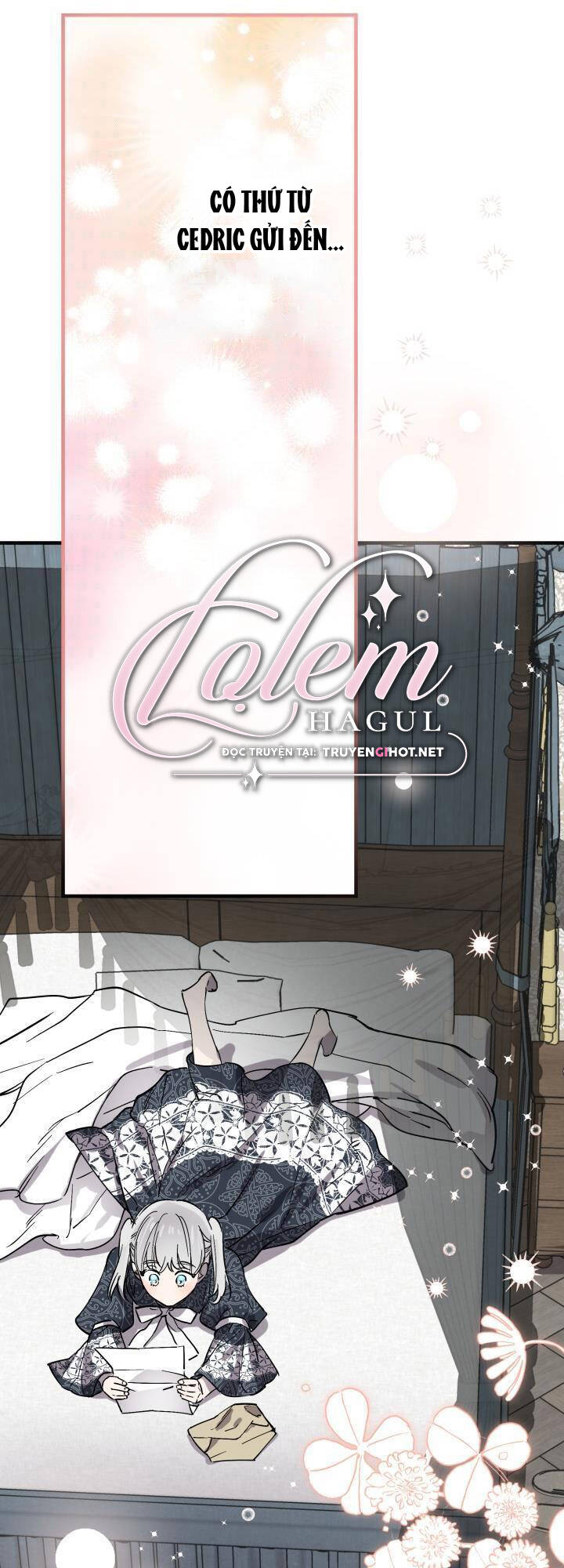 Những Nhân Vật Mạnh Nhất Thế Giới Ám Ảnh Tôi - Chapter 63.1 - Page 41