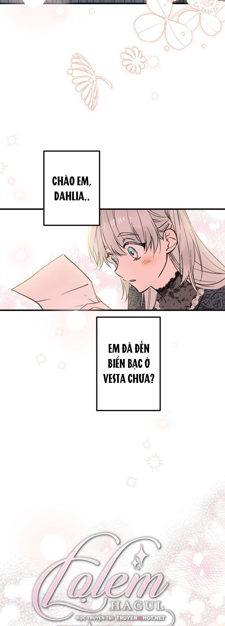 Những Nhân Vật Mạnh Nhất Thế Giới Ám Ảnh Tôi - Chapter 63.1 - Page 42