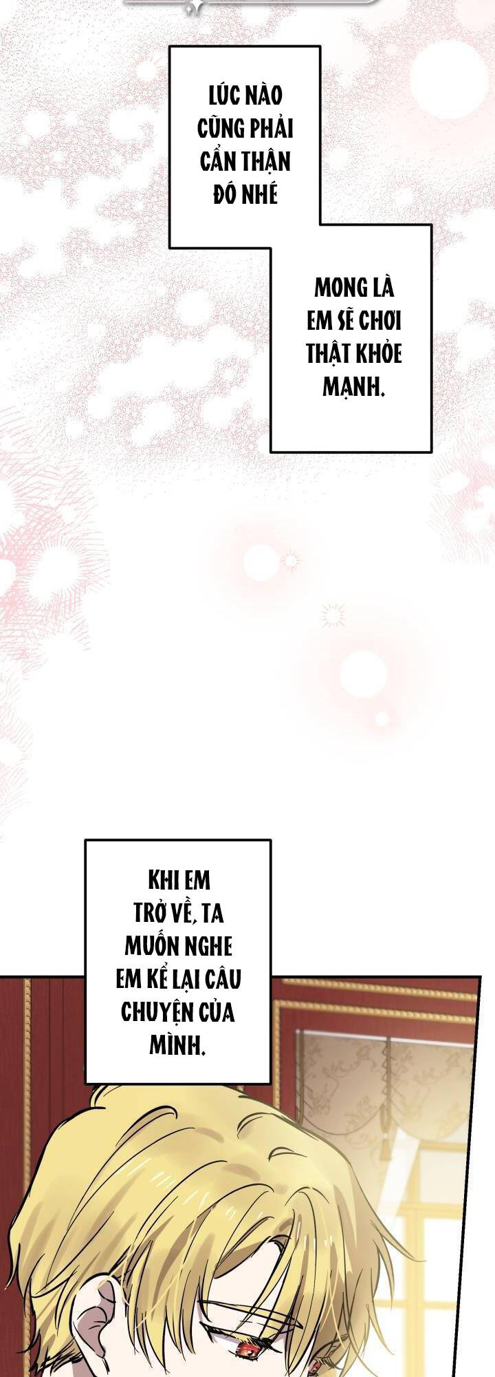 Những Nhân Vật Mạnh Nhất Thế Giới Ám Ảnh Tôi - Chapter 63.1 - Page 43