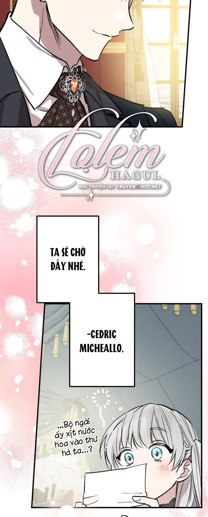 Những Nhân Vật Mạnh Nhất Thế Giới Ám Ảnh Tôi - Chapter 63.1 - Page 44