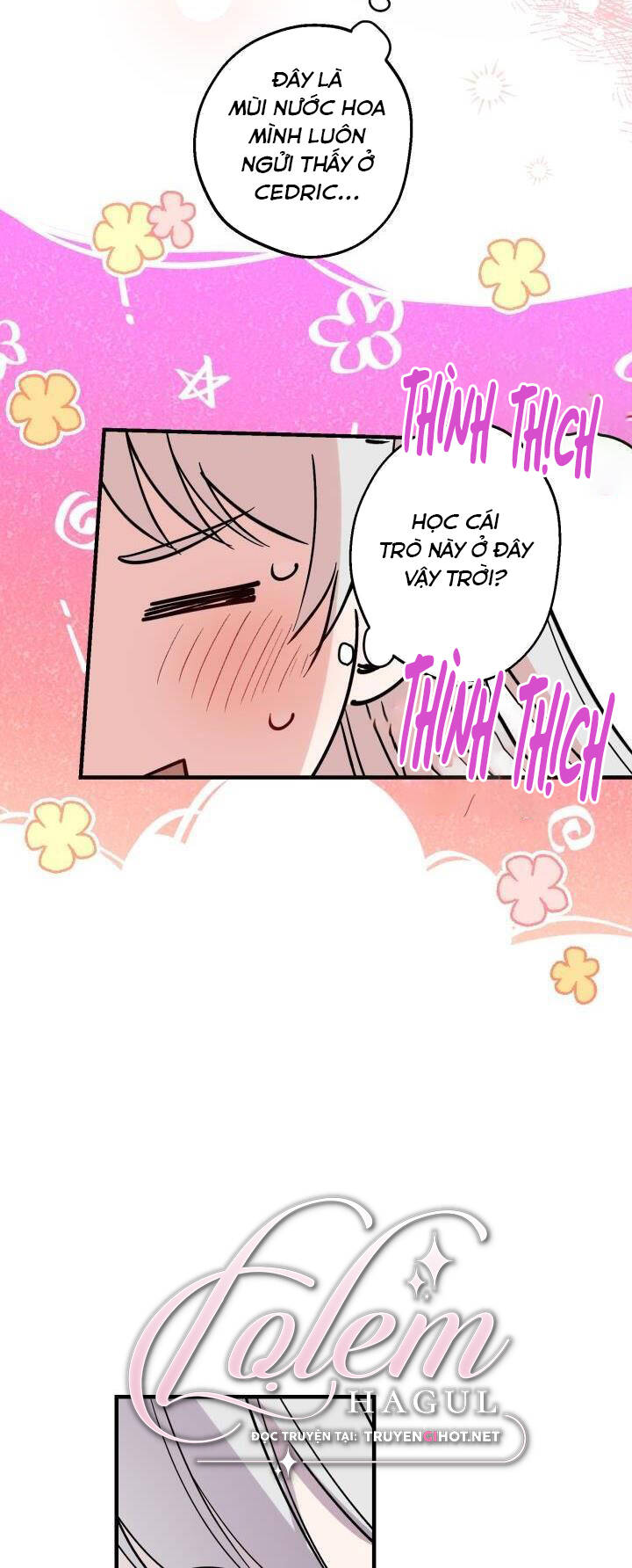 Những Nhân Vật Mạnh Nhất Thế Giới Ám Ảnh Tôi - Chapter 63.1 - Page 45