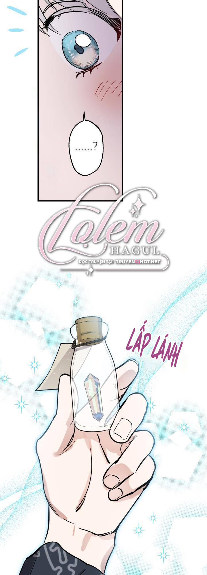 Những Nhân Vật Mạnh Nhất Thế Giới Ám Ảnh Tôi - Chapter 63.1 - Page 46