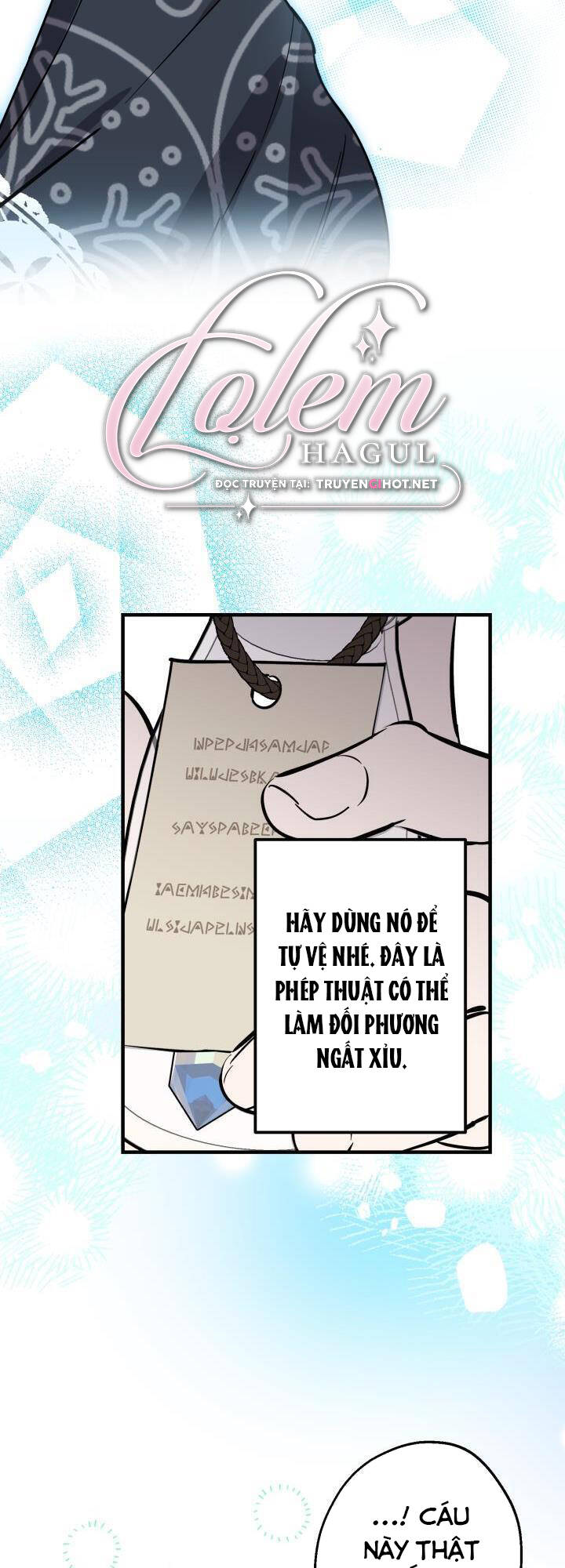 Những Nhân Vật Mạnh Nhất Thế Giới Ám Ảnh Tôi - Chapter 63.1 - Page 47