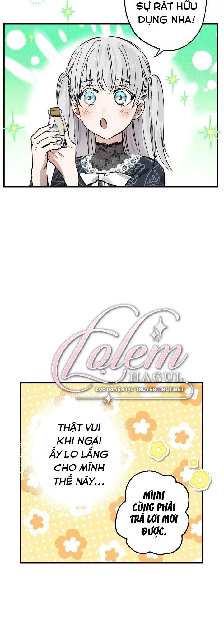 Những Nhân Vật Mạnh Nhất Thế Giới Ám Ảnh Tôi - Chapter 63.1 - Page 48