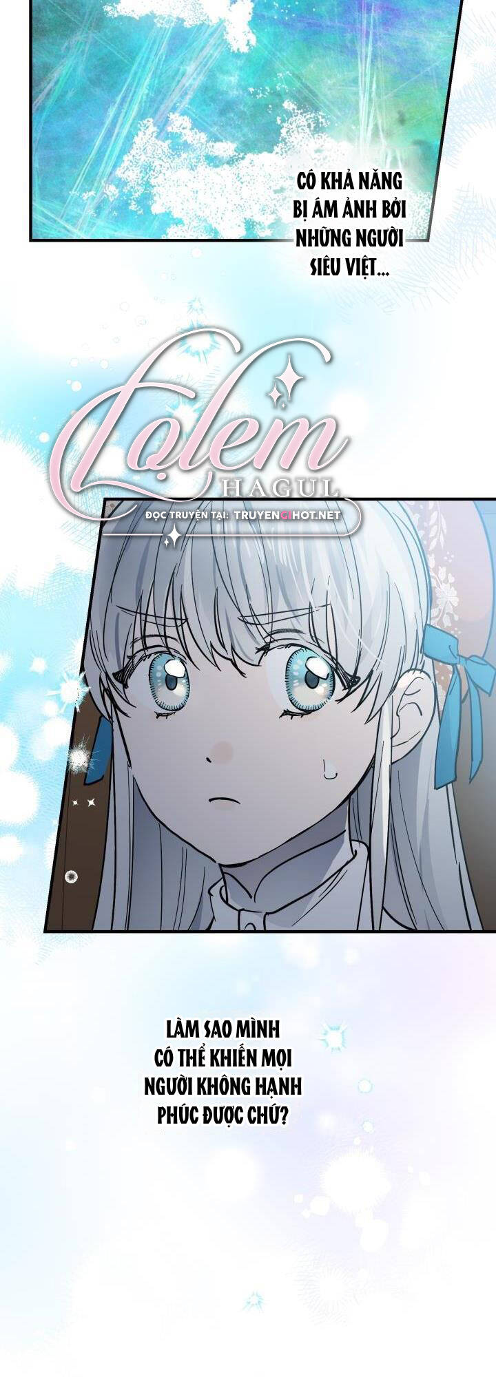 Những Nhân Vật Mạnh Nhất Thế Giới Ám Ảnh Tôi - Chapter 63.1 - Page 4
