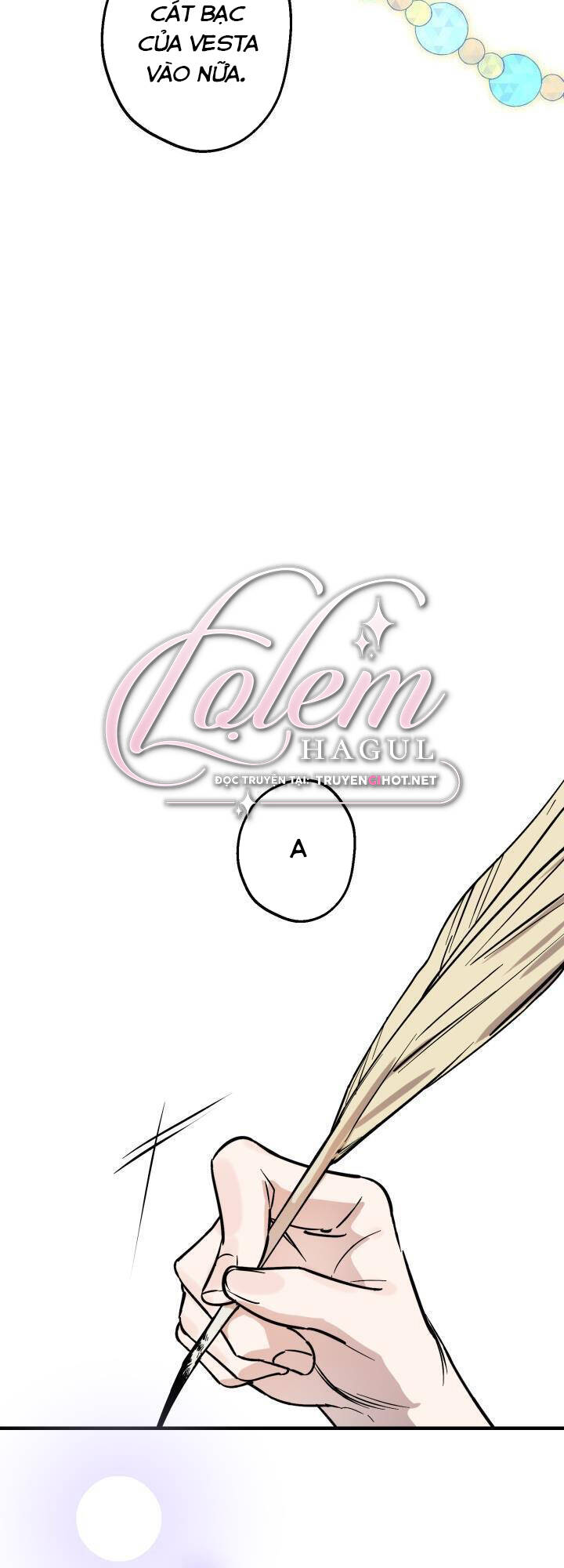 Những Nhân Vật Mạnh Nhất Thế Giới Ám Ảnh Tôi - Chapter 63.1 - Page 50