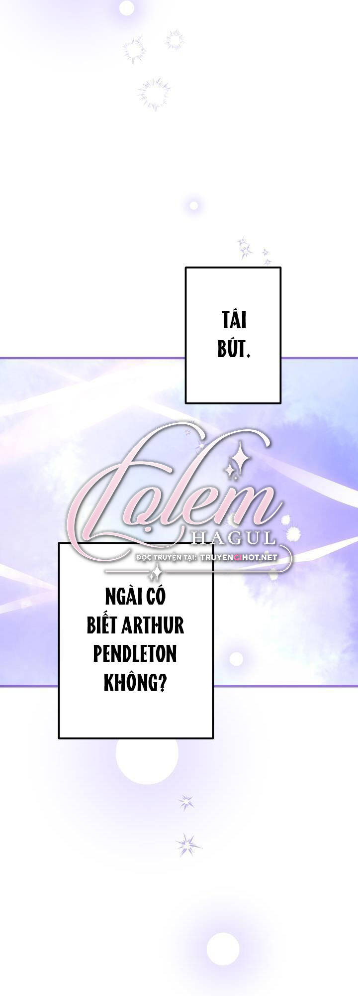 Những Nhân Vật Mạnh Nhất Thế Giới Ám Ảnh Tôi - Chapter 63.1 - Page 51