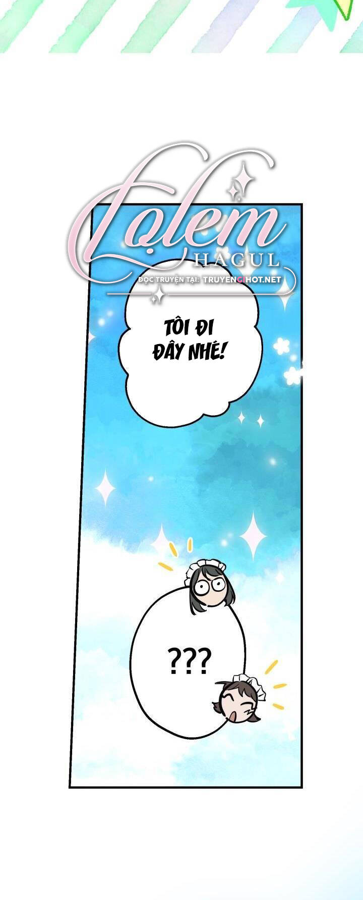 Những Nhân Vật Mạnh Nhất Thế Giới Ám Ảnh Tôi - Chapter 63.1 - Page 54