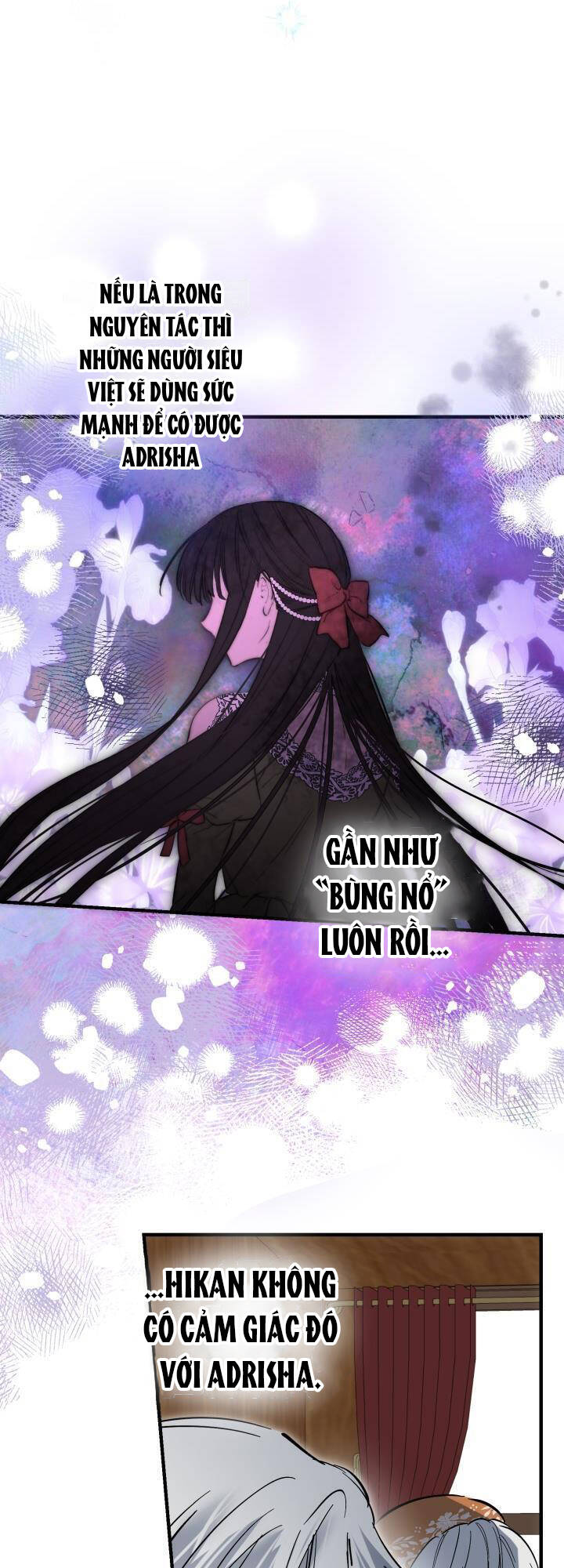 Những Nhân Vật Mạnh Nhất Thế Giới Ám Ảnh Tôi - Chapter 63.1 - Page 5