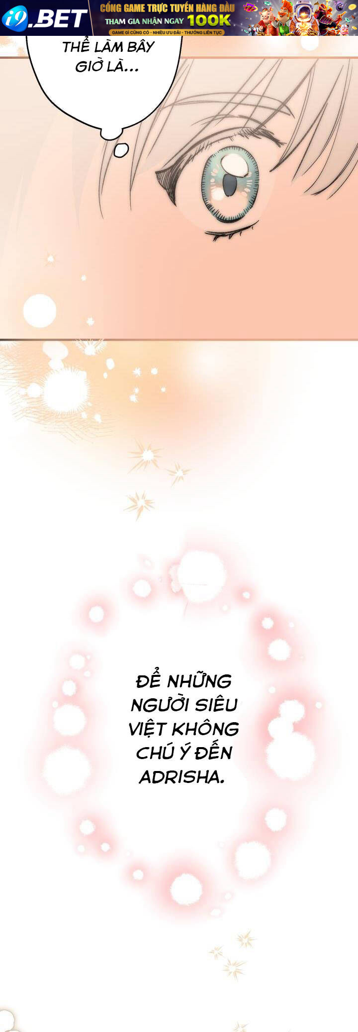Những Nhân Vật Mạnh Nhất Thế Giới Ám Ảnh Tôi - Chapter 63.1 - Page 7