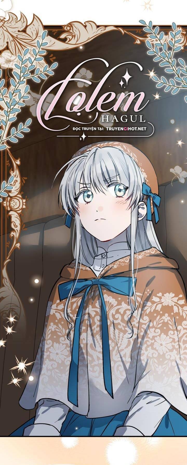 Những Nhân Vật Mạnh Nhất Thế Giới Ám Ảnh Tôi - Chapter 63.1 - Page 8