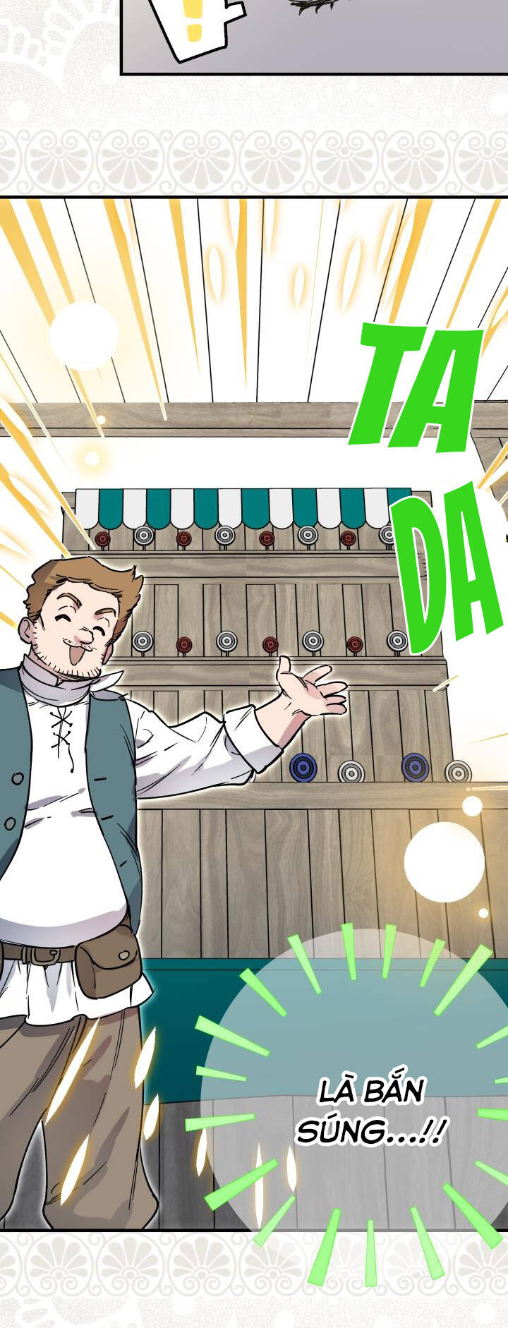 Những Nhân Vật Mạnh Nhất Thế Giới Ám Ảnh Tôi - Chapter 64.1 - Page 9