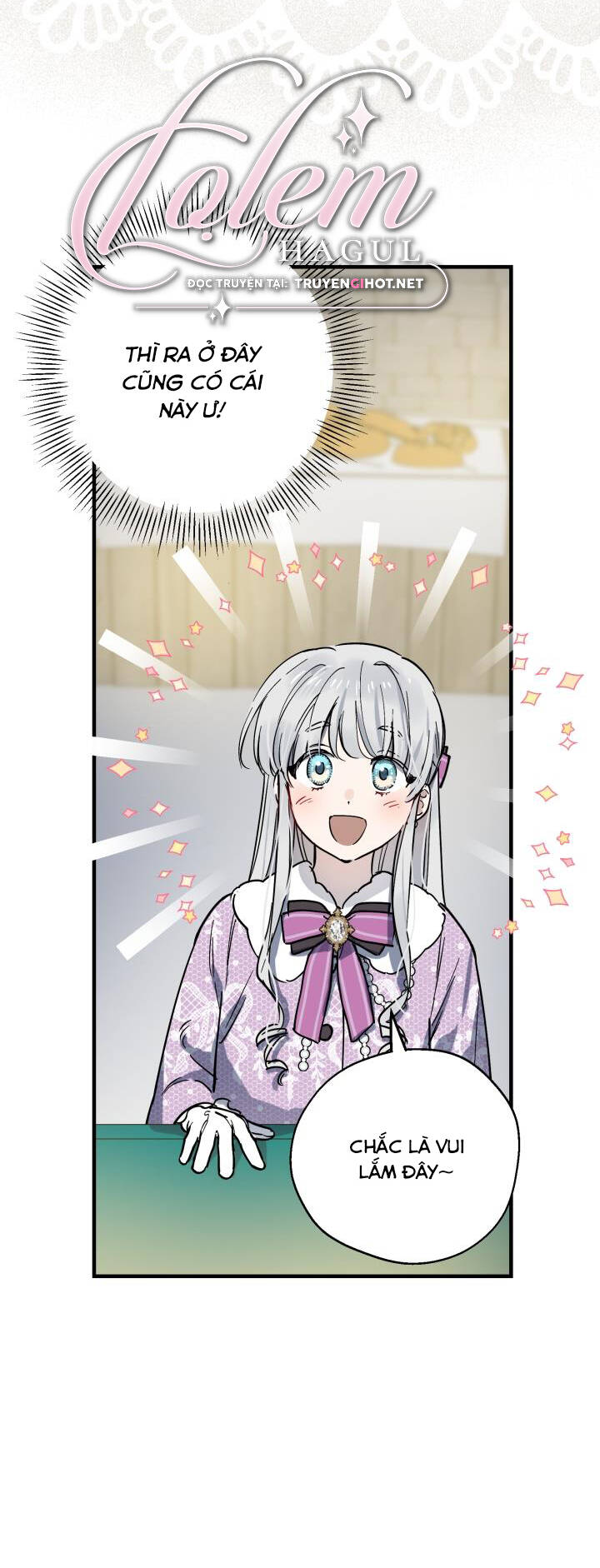 Những Nhân Vật Mạnh Nhất Thế Giới Ám Ảnh Tôi - Chapter 64.1 - Page 10