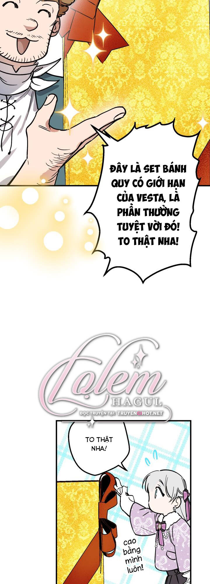 Những Nhân Vật Mạnh Nhất Thế Giới Ám Ảnh Tôi - Chapter 64.1 - Page 12