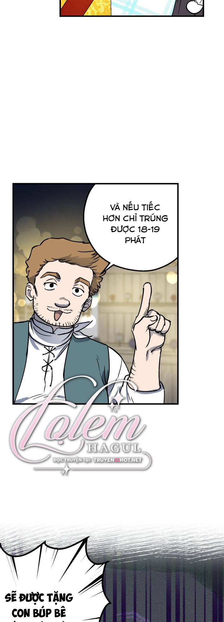 Những Nhân Vật Mạnh Nhất Thế Giới Ám Ảnh Tôi - Chapter 64.1 - Page 13