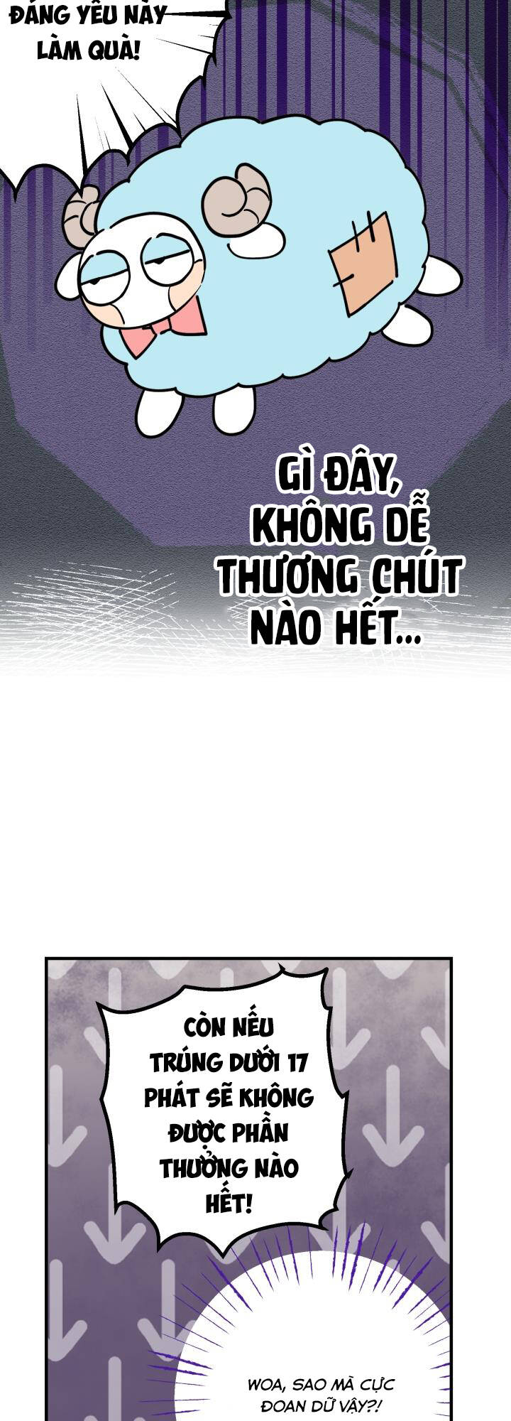 Những Nhân Vật Mạnh Nhất Thế Giới Ám Ảnh Tôi - Chapter 64.1 - Page 14