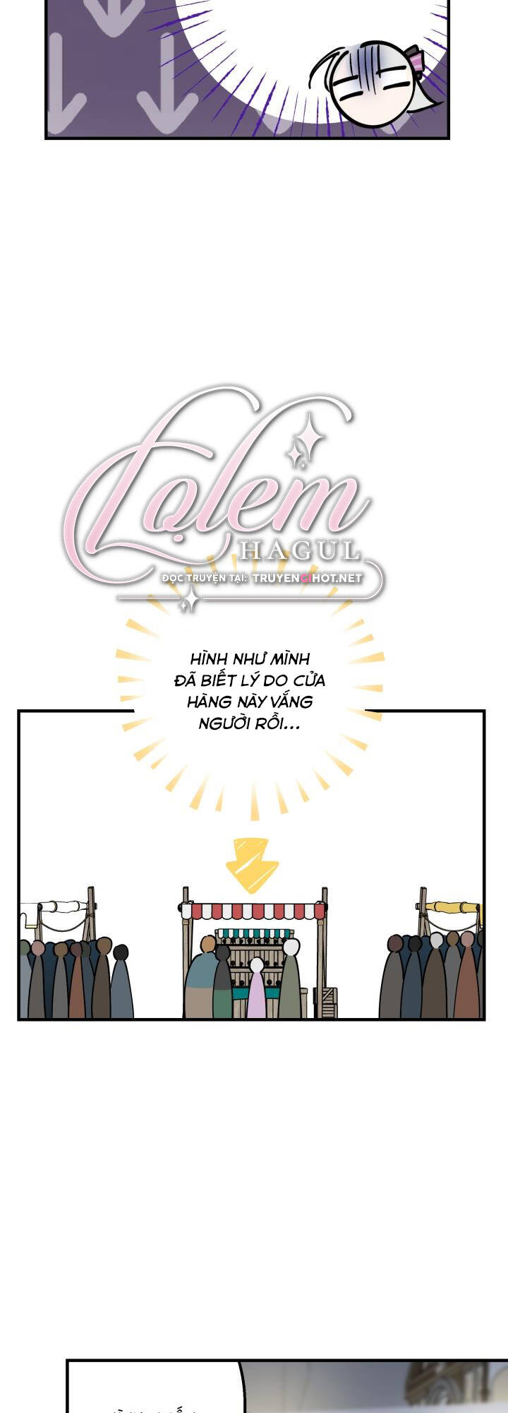 Những Nhân Vật Mạnh Nhất Thế Giới Ám Ảnh Tôi - Chapter 64.1 - Page 15