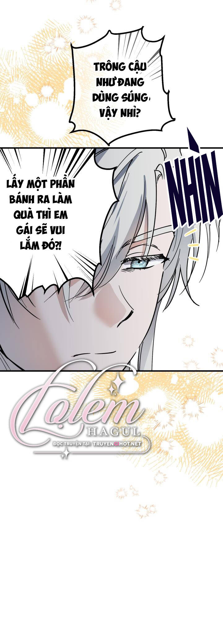 Những Nhân Vật Mạnh Nhất Thế Giới Ám Ảnh Tôi - Chapter 64.1 - Page 17